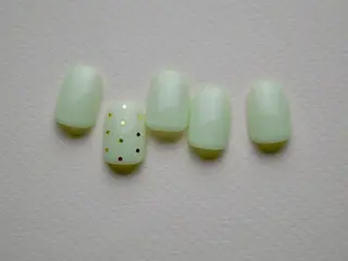 ネイル DEE nail yurina.Sのネイルデザイン