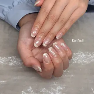 ネイル Étoi Nail はるのネイルデザイン
