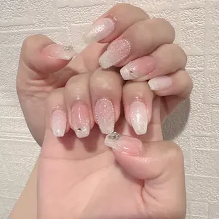 ネイル スカルプ専門店 Ｄ-Beautyのネイルデザイン