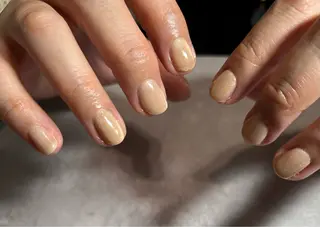 ネイル 城東区ネイルサロン carpediemのネイルデザイン