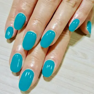 ネイル 安藤 Charlotteのネイルデザイン