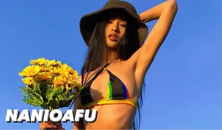 ミディアム カラー パーマ ヘアアレンジ メンズ キッズ ネイル NANIOAFU [本町店]のその他イメージ