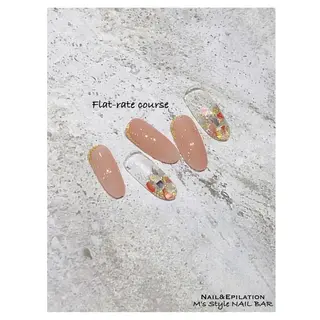 ネイル M's Style NAIL BARのエステ・リラクイメージ