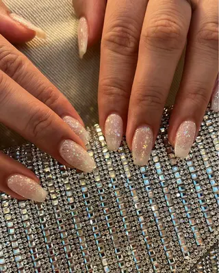 ネイル Nes.Nail所属・Miyagi Asamiのネイルデザイン