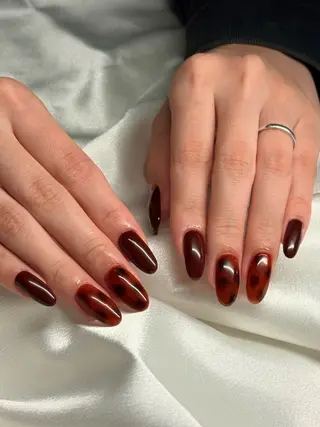 ネイル nail_Milly所属・nail_ Millyのネイルデザイン