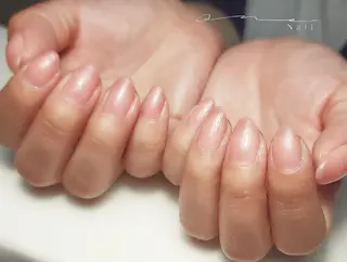 ネイル One nailのネイルデザイン
