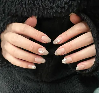 ネイル 福田 麻耶のネイルデザイン