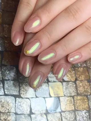 ネイル Y. Reonaのネイルデザイン