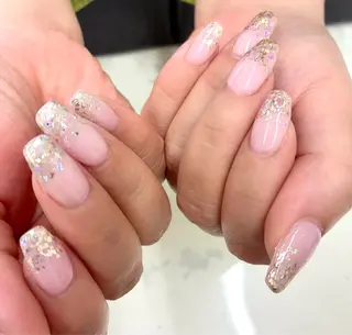 ネイル ネイルサロンvitality所属・Vitality 北区 黒川、名城公園のネイルデザイン