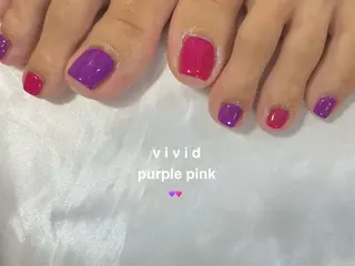 ネイル Nail Salon&School REPLENDA所属・REPLENDA/ azusa(石井梓)のネイルデザイン