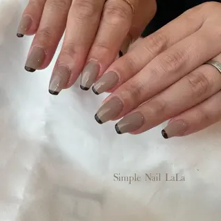 ネイル lala nail所属・inokuchi saoriのネイルデザイン