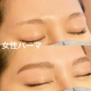 アイブロウ 眉毛サロン恵比寿💎 ITSUKIの眉毛・アイブロウイメージ