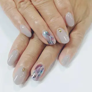 ネイル liddell Murakamiのネイルデザイン