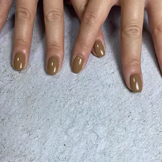 ネイル Re:Smil所属・☺︎ NOZOMI☺︎のネイルデザイン