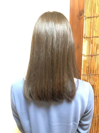ロング ショート/ボブ 特化✂️福岡のヘアスタイル