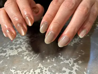 ネイル Ainchi nail所属・＊ misa ＊のネイルデザイン