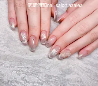 ネイル R inのネイルデザイン