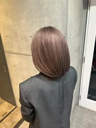 ショート オシャレ髪✔️ 店長オオキアキヒロのヘアスタイル