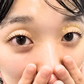 マツエク・マツパ フジ ワラのマツエク・マツパデザイン