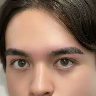 アイブロウ cielo 🎀 niina 🎀の眉毛・アイブロウイメージ