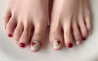 ネイル Nail Annのネイルデザイン