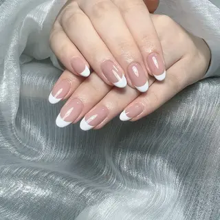 ネイル U.NI NAIL所属・U.Ni NAIL ナユキのネイルデザイン