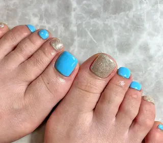 ネイル nails' it...のネイルデザイン