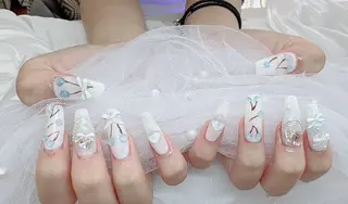 ネイル 当日予約可能💜 アキラのその他イメージ