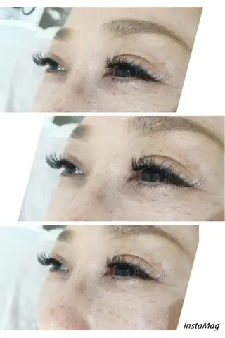 マツエク・マツパ Salon de Galcon 2階(サロンド・ギャルソン)所属・KU TA  \(◡̈)/のエステ・リラクイメージ