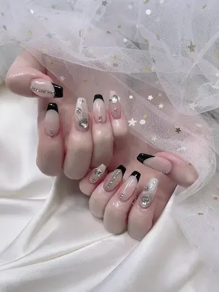 ネイル ジョリ kasumi🌹💅のネイルデザイン