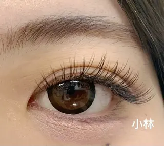 マツエク・マツパ LEDマツエクマツパ 小林のマツエク・マツパデザイン