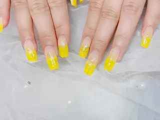 ネイル リン リンのネイルデザイン