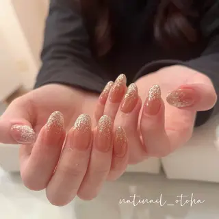 ネイル natinail_otoha所属・toa. nailのネイルデザイン