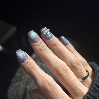 ネイル mavie✧ ネイルモデル様募集中のネイルデザイン