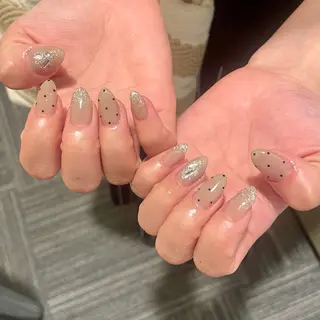 ネイル Suzuki Reikaのネイルデザイン