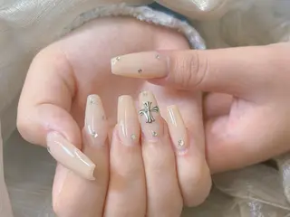 ネイル Anna Nail ミヤのネイルデザイン