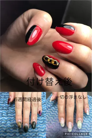 ネイル salon Noelのネイルデザイン