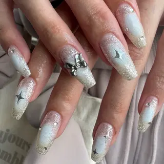 ネイル One YUKIMIのネイルデザイン