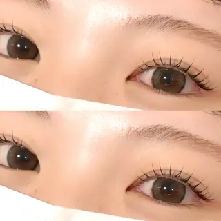 マツエク・マツパ pono獨協大学前店 💎muraokaのマツエク・マツパデザイン