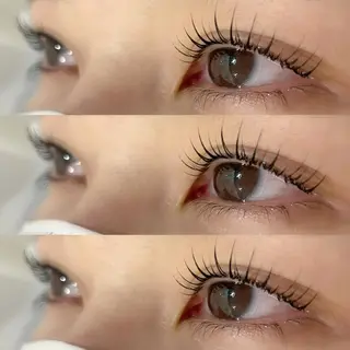 マツエク・マツパ ELLA 菊地のマツエク・マツパデザイン