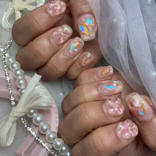 ネイル Beauty Space N&Nのネイルデザイン