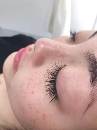 マツエク・マツパ 横浜Bob美容師🤎 ERINAのヘアスタイル