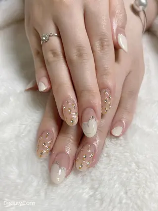 ネイル Max nail&eyeのネイルデザイン