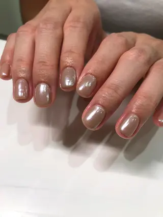 ネイル nail by minamiのネイルデザイン