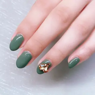 ネイル Nailist SUZU所属・Nailist suzuのネイルデザイン