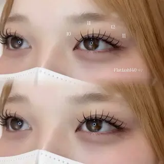 マツエク・マツパ Y. Idaの眉毛・アイブロウイメージ