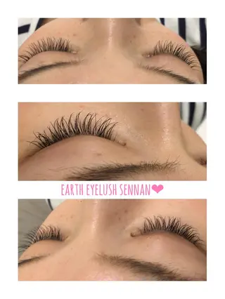 マツエク・マツパ mukae mamiのマツエク・マツパデザイン