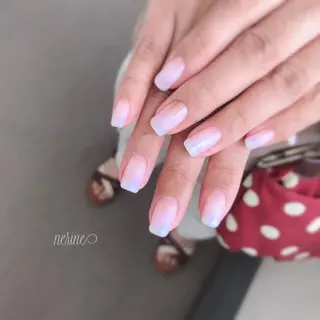 ネイル NAILST Naomiのネイルデザイン