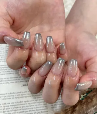 ネイル Basic町田本店 Suzunaのネイルデザイン