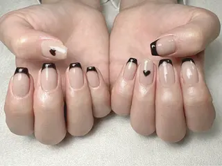 ネイル Blossom  nail所属・A yuのネイルデザイン